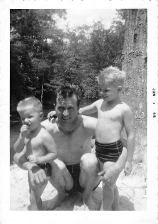 Donald "Don" Davis, Sr. - Photo 11