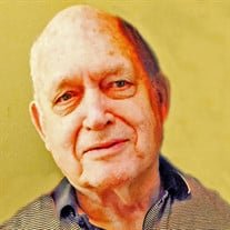 Leonard Thomas Russell, Jr.