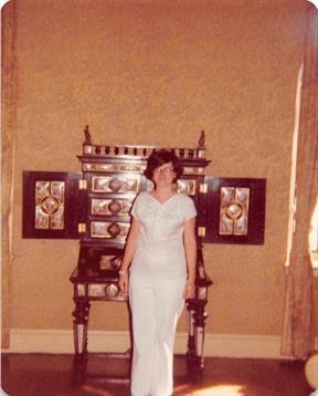 Elizabeth Ann Campbell - Photo 2