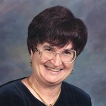 Elizabeth Ann Campbell