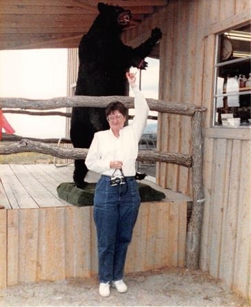 Elizabeth Ann Campbell - Photo 3