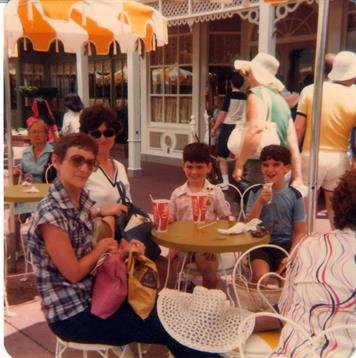 Elizabeth Ann Campbell - Photo 5