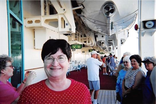 Elizabeth Ann Campbell - Photo 8