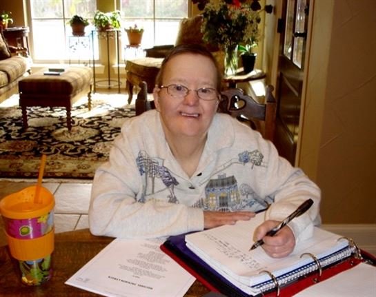 Leigh Ann Coffin - Photo 2