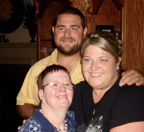 Leigh Ann Coffin - Photo 4