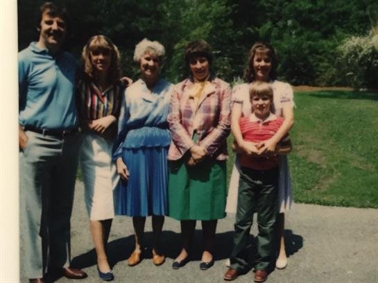 Alan Morris Bills - Photo 2