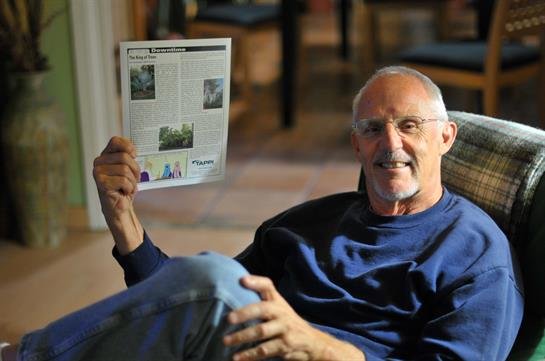 Alan Morris Bills - Photo 3