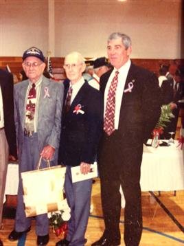 Curtis Lee Mason - Photo 3