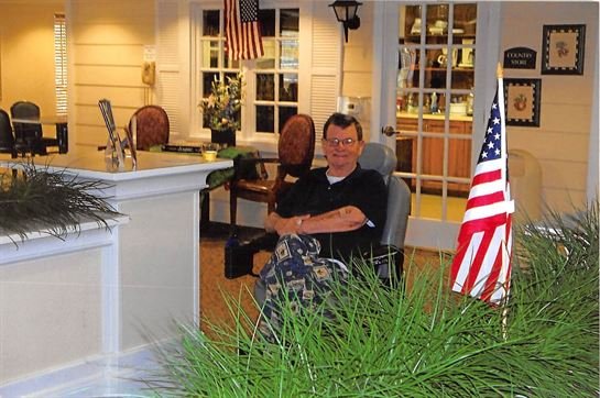 Ross Weldon Walker - Photo 3