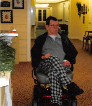 Ross Weldon Walker - Photo 2