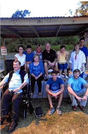 Ross Weldon Walker - Photo 4