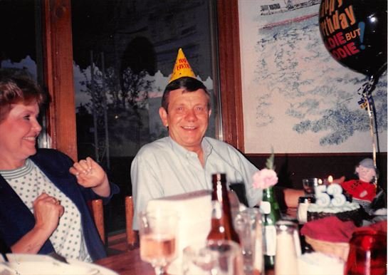 Ross Weldon Walker - Photo 6