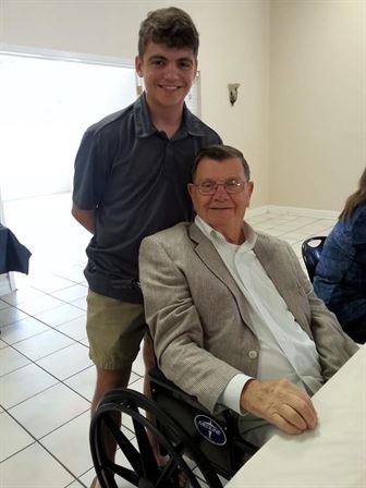 Ross Weldon Walker - Photo 5