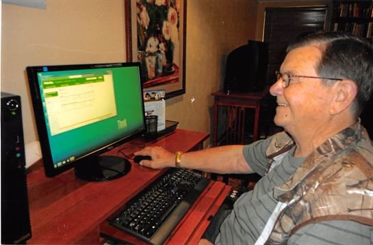 Ross Weldon Walker - Photo 7