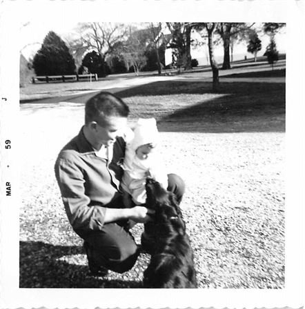 Ross Weldon Walker - Photo 11