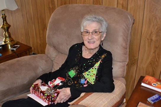 Betty Roff - Photo 2