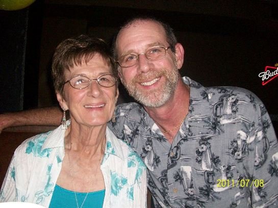 Betty Roff - Photo 3