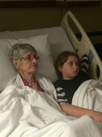 Betty Roff - Photo 4