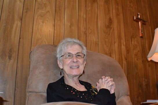 Betty Roff - Photo 7