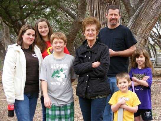 Betty Roff - Photo 8