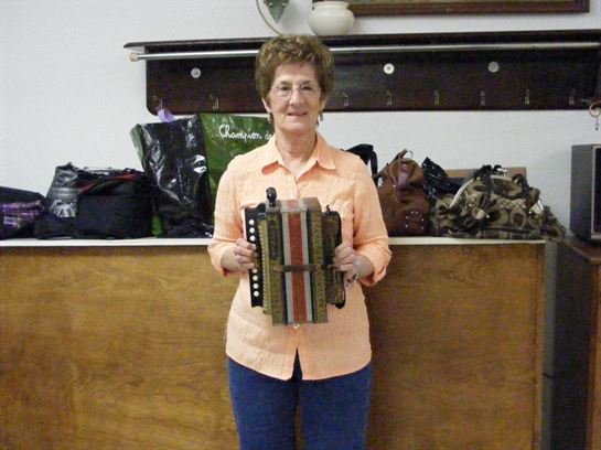 Betty Roff - Photo 9