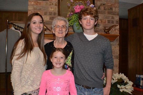 Betty Roff - Photo 11