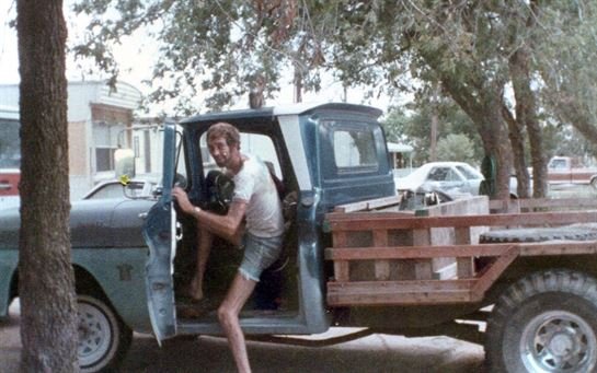 Clarence E. "Poley" Davis - Photo 3