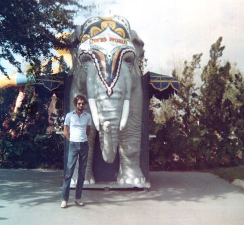 Clarence E. "Poley" Davis - Photo 2