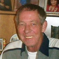 Clarence E. "Poley" Davis