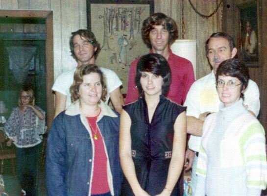 Clarence E. "Poley" Davis - Photo 7