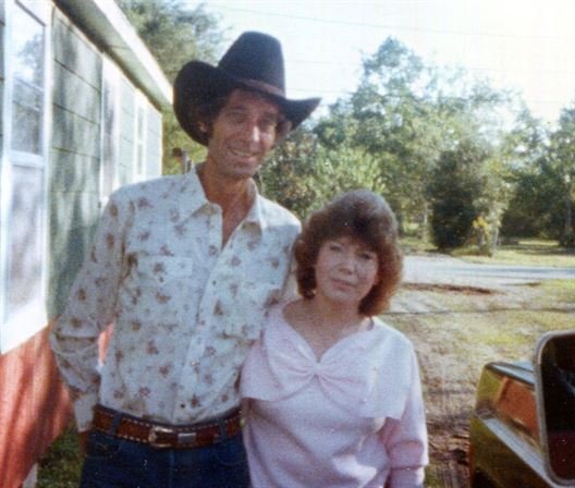 Clarence E. "Poley" Davis - Photo 8