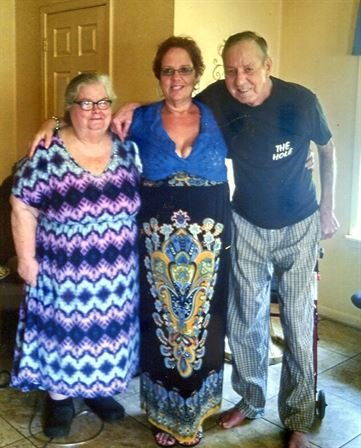 Clarence E. "Poley" Davis - Photo 9