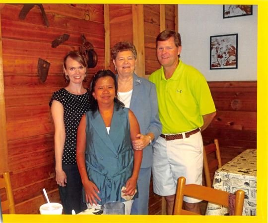 Flora Parrish Crawford - Photo 3