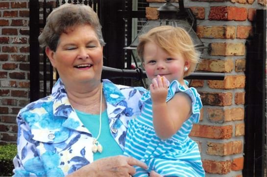 Flora Parrish Crawford - Photo 2