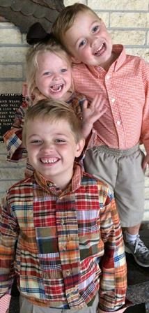 Flora Parrish Crawford - Photo 4