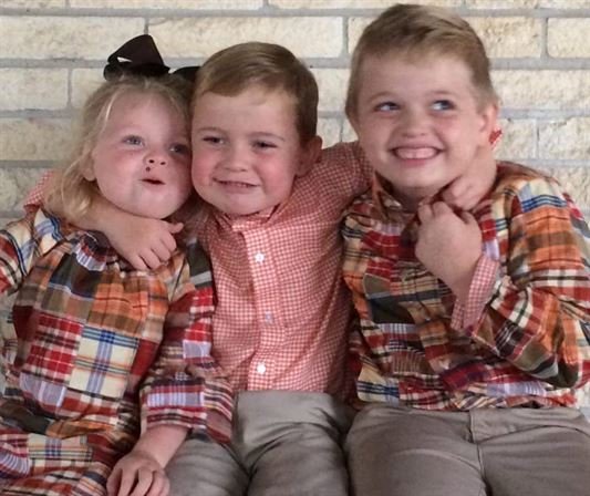 Flora Parrish Crawford - Photo 6