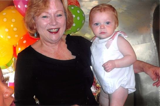 Flora Parrish Crawford - Photo 8