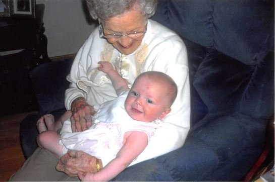 Flora Parrish Crawford - Photo 10