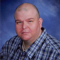 Charles David Buchanan Jolly