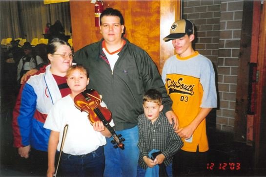 Charles David Buchanan Jolly - Photo 8