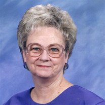 Elodie Saurage McCown