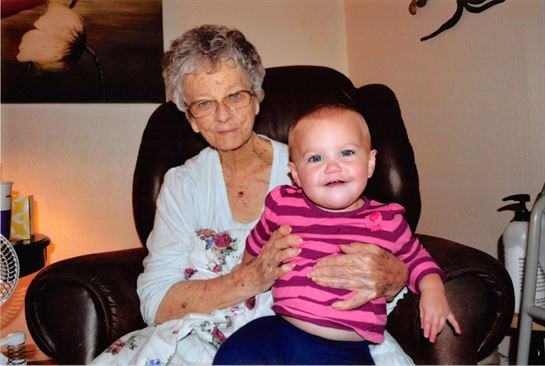 Elodie Saurage McCown - Photo 3