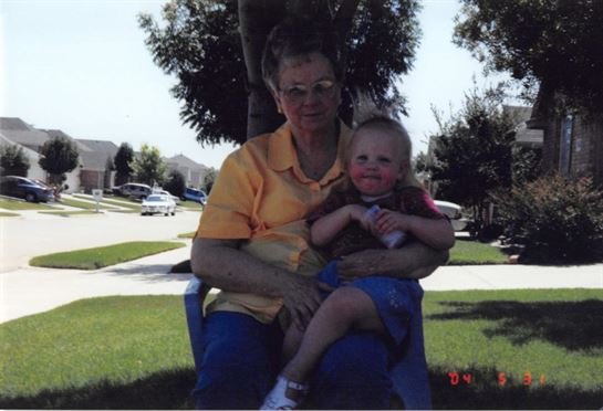 Elodie Saurage McCown - Photo 4