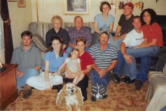 Elodie Saurage McCown - Photo 5