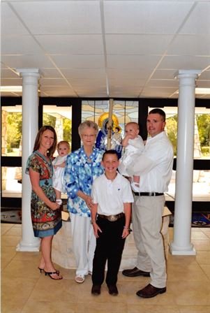 Elodie Saurage McCown - Photo 9