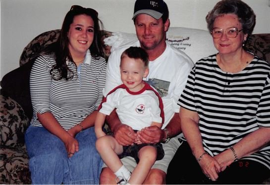 Elodie Saurage McCown - Photo 10