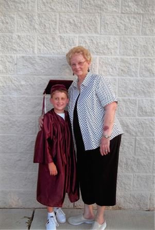 Elodie Saurage McCown - Photo 11