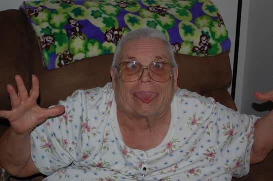 Louise LeBlanc - Photo 2