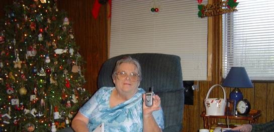 Louise LeBlanc - Photo 4