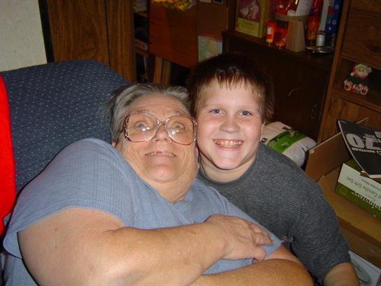 Louise LeBlanc - Photo 6